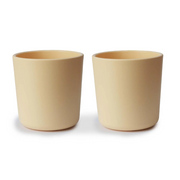 Drinking Cup - Set of 2 VARIOUS COLOURS
