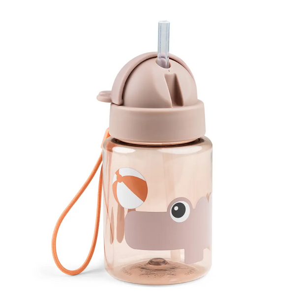 Small Drink Bottle VARIOUS COLOURS