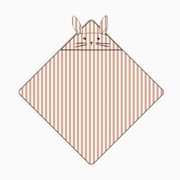 Albert Hooded Towel VARIOUS COLOURS PRE ORDER