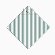 Albert Hooded Towel VARIOUS COLOURS PRE ORDER