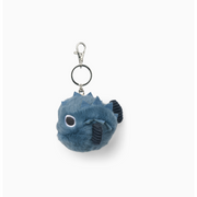 Alfredo Keychain VARIOUS STYLES PRE ORDER DECEMBER