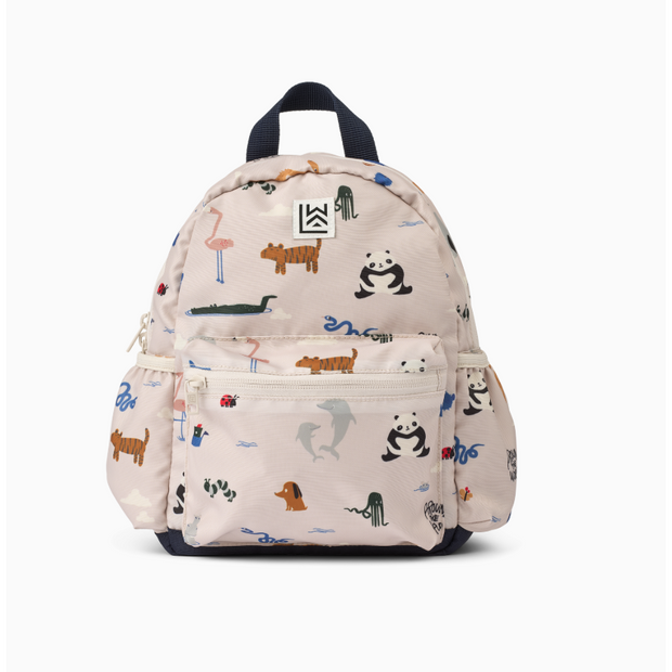 Andreas Backpack VARIOUS COLOURS PRE ORDER