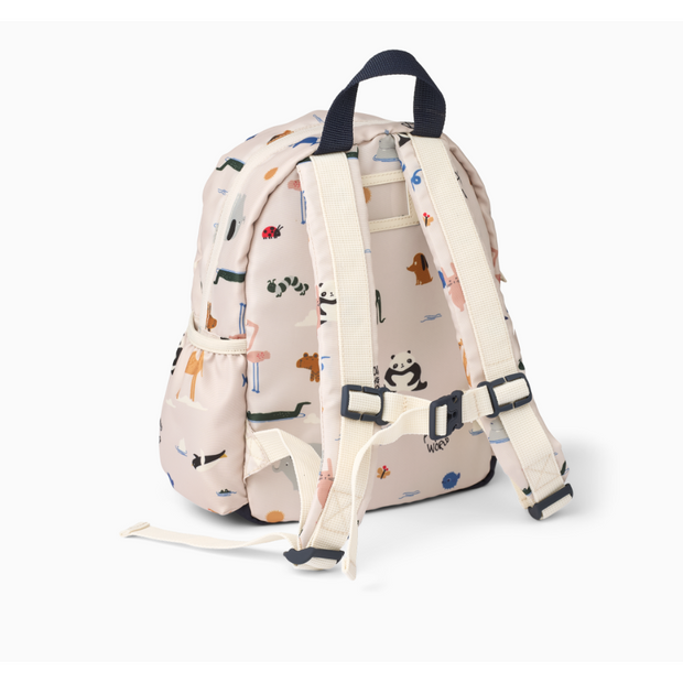 Andreas Backpack VARIOUS COLOURS PRE ORDER