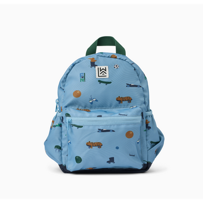 Andreas Backpack VARIOUS COLOURS PRE ORDER
