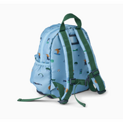 Andreas Backpack VARIOUS COLOURS PRE ORDER