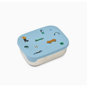 Arthur Steel Lunchbox VARIOUS COLOURS PRE ORDER