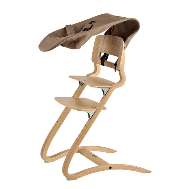 Leander Louie Newborn Seat VARIOUS COLOURS