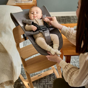 Leander Louie Newborn Seat VARIOUS COLOURS