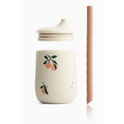 Ellis Printed Sippy Cup VARIOUS COLOURS PRE ORDER