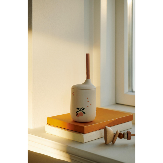 Ellis Printed Sippy Cup VARIOUS COLOURS PRE ORDER