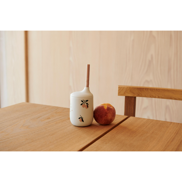 Ellis Printed Sippy Cup VARIOUS COLOURS PRE ORDER