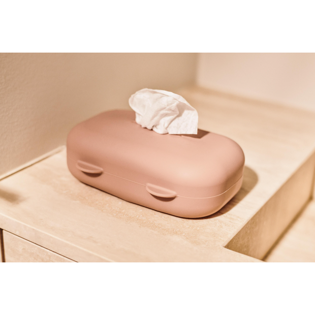 Emi Wet Wipes Cover VARIOUS COLOURS PRE ORDER