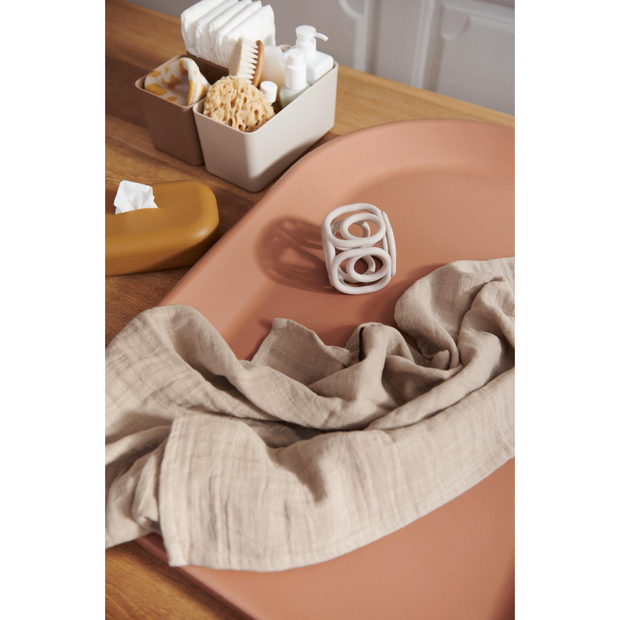 Emi Wet Wipes Cover VARIOUS COLOURS PRE ORDER