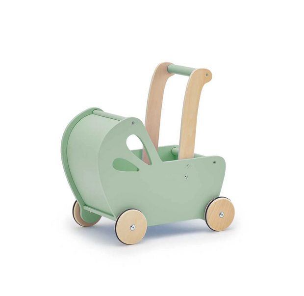 Essentials Dolls Pram VARIOUS COLOURS