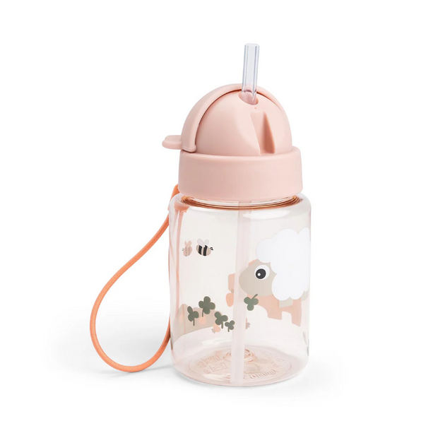 Small Drink Bottle VARIOUS COLOURS