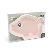 Stick and Stay Plate VARIOUS COLOURS