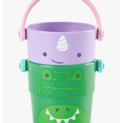 Zoo Stack and Pour Buckets VARIOUS STYLES