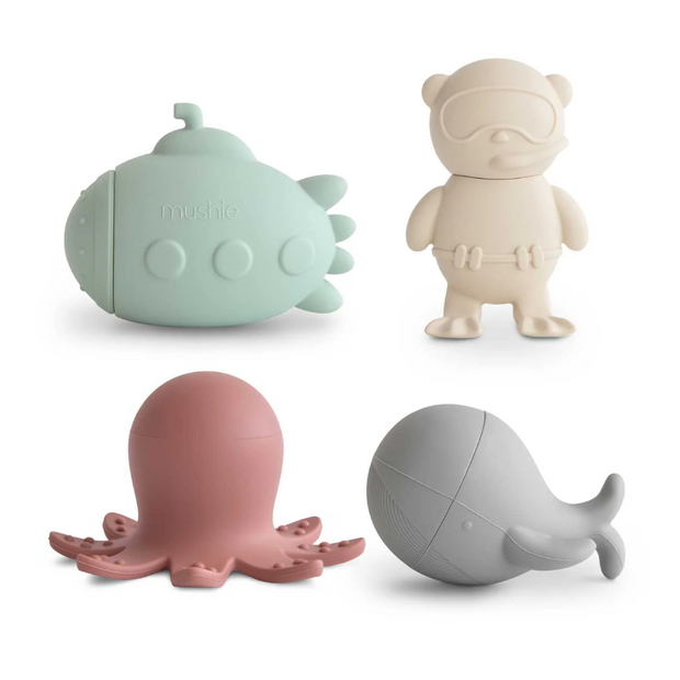 Bath Play Sets VARIOUS STYLES