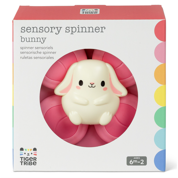 Sensory Spinner VARIOUS STYLES