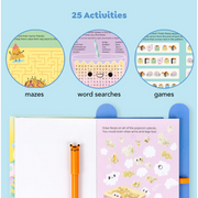 Busy Whiz Fun Pack VARIOUS STYLES