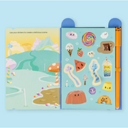 Busy Whiz Fun Pack VARIOUS STYLES