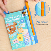 Busy Whiz Fun Pack VARIOUS STYLES