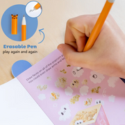 Busy Whiz Fun Pack VARIOUS STYLES