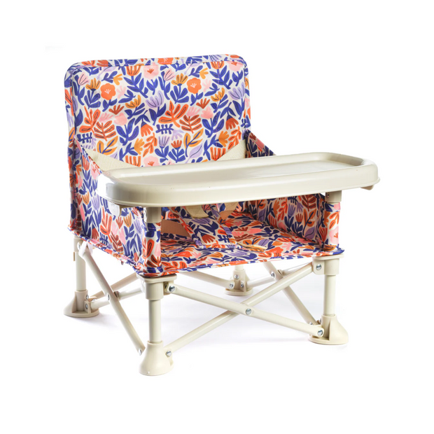 Baby Camping Chair V2 VARIOUS STYLES PRE ORDER NOVEMBER