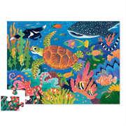 Classic Floor Puzzle 36pc VARIOUS STYLES