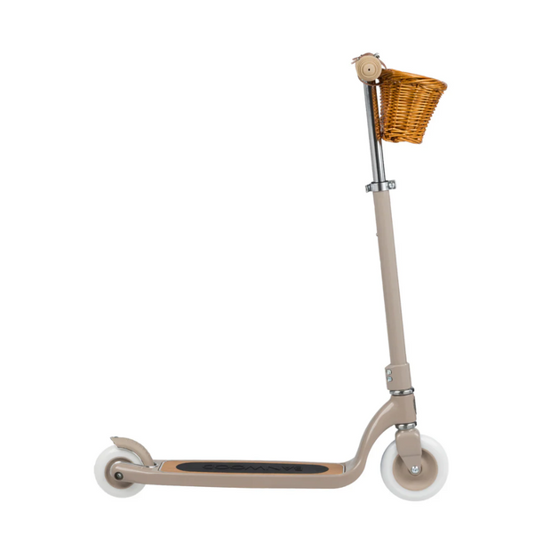 Maxi Scooter