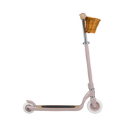 Maxi Scooter