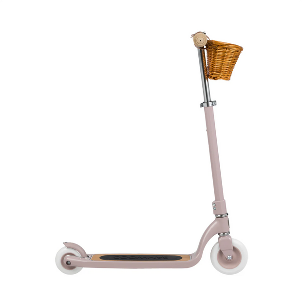 Maxi Scooter