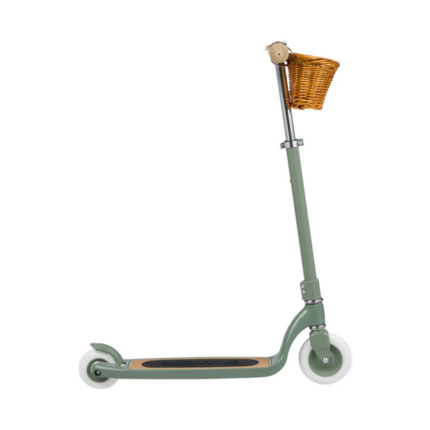 Maxi Scooter