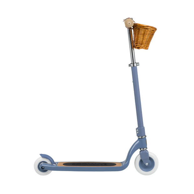 Maxi Scooter