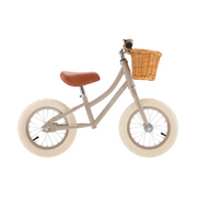 Balance Bike VARIOUS COLOURS