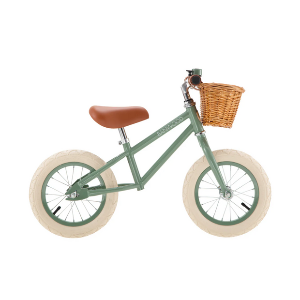 Balance Bike VARIOUS COLOURS