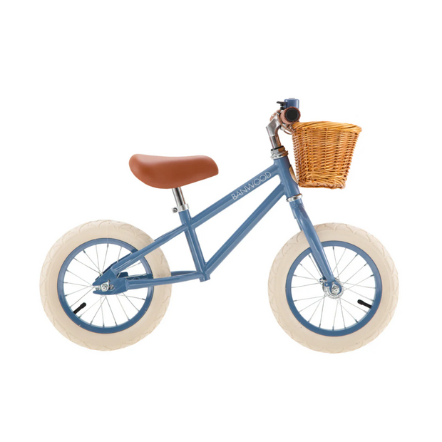 Balance Bike VARIOUS COLOURS