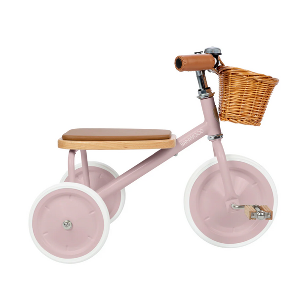Trike VARIOUS COLOURS
