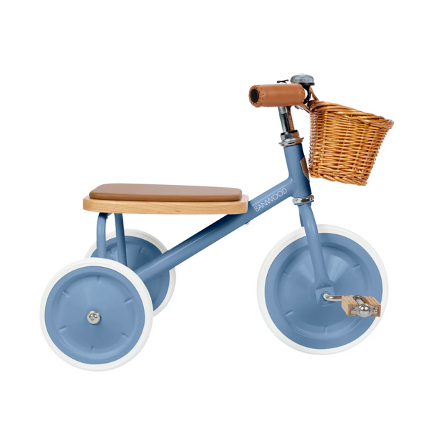 Trike VARIOUS COLOURS