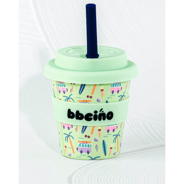 BBcino cup 120ml VARIOUS DESIGNS