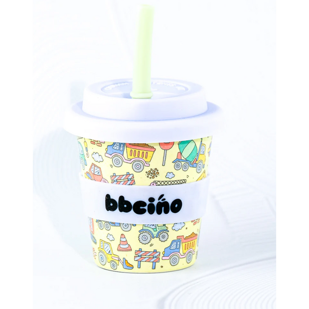 BBcino cup 120ml VARIOUS DESIGNS