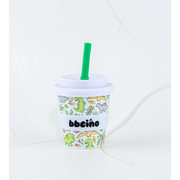 BBcino cup 120ml VARIOUS DESIGNS