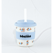 BambinoCino Cup 240ml VARIOUS DESIGNS