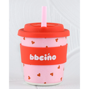BambinoCino Cup 240ml VARIOUS DESIGNS