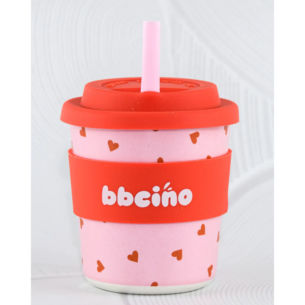 BambinoCino Cup 240ml VARIOUS DESIGNS