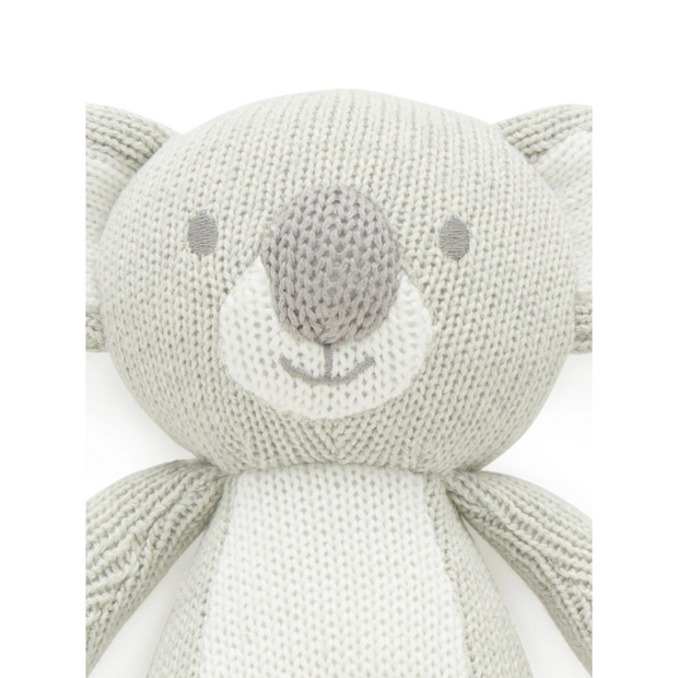 Knitted Toy VARIOUS STYLES