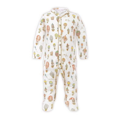 Classic Playsuit VARIOUS STYLES
