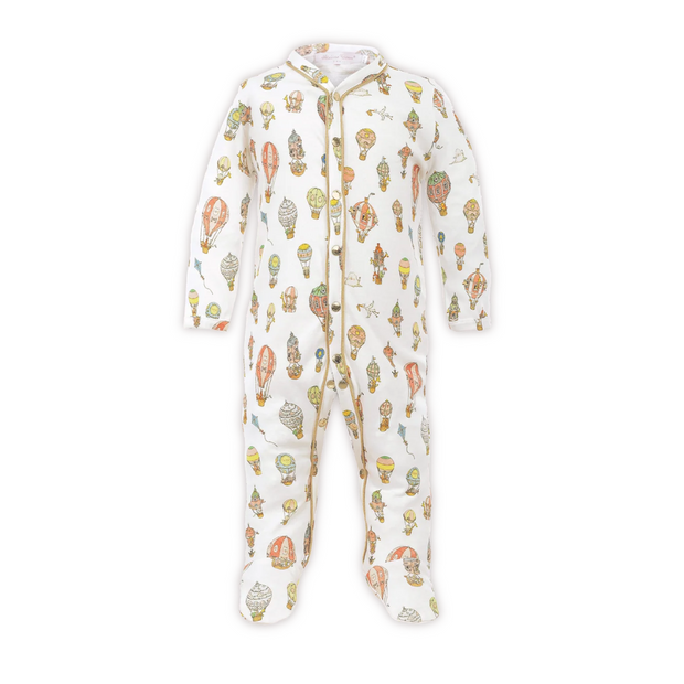 Classic Playsuit VARIOUS STYLES