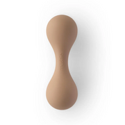 Silicone Baby Rattle VARIOUS COLOURS