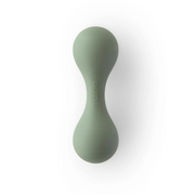 Silicone Baby Rattle VARIOUS COLOURS